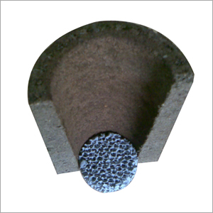 Exothermic And Insulating Sleeves