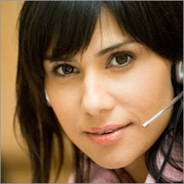 Call Center By QUANTUM ELECTROSOFT PVT. LTD.