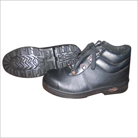 Safety Shoes