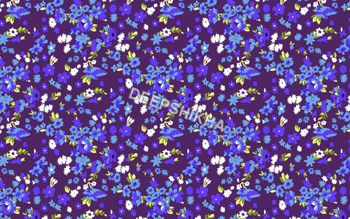Shiffon Fabrics Suppliers