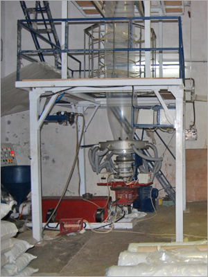 Blown Film Plant
