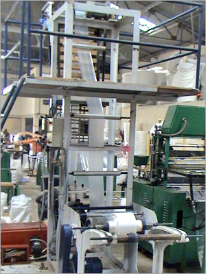 HM Liner Plant