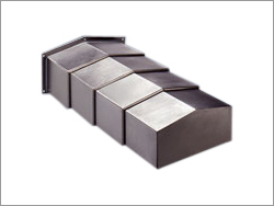 Industrial Bellow Covers