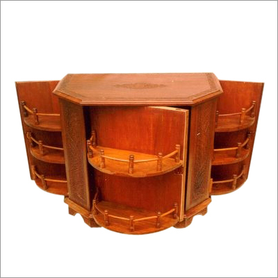 Wooden Furniture