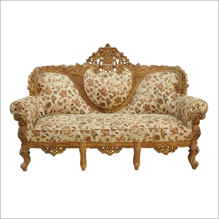 Wooden Furniture