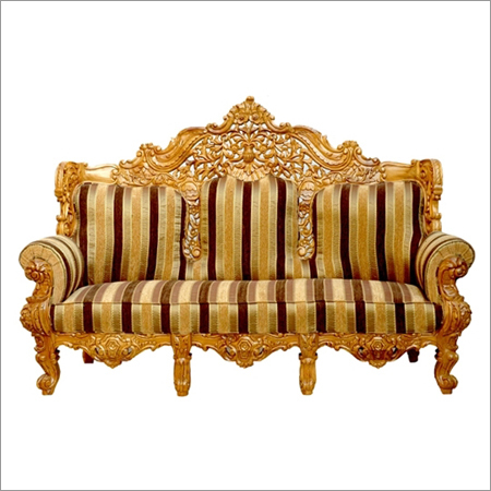 Wooden Furniture