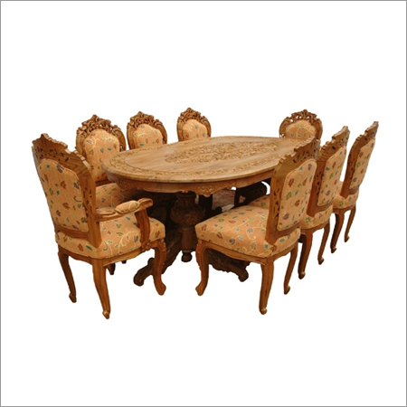 Wooden Furniture