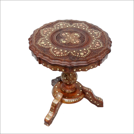 Wooden Furniture
