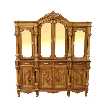 Wooden Furniture
