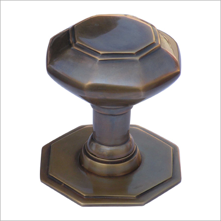 Mortice Door Knob