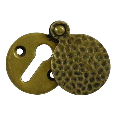 Designer Escutcheon