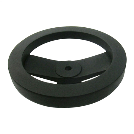 Spoke Wheel