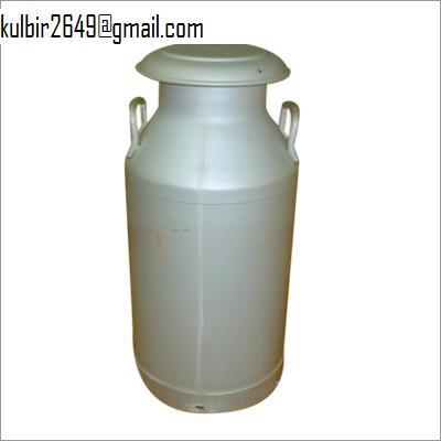 Milk Can
