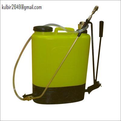 Knapsack Sprayer