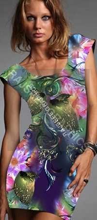 Digital Color Printing