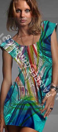 Textile Digital Printing