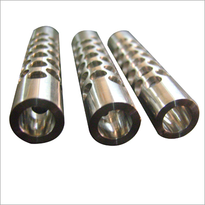 CNC Machined Parts