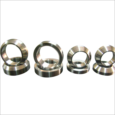 Cnc Turned Parts
