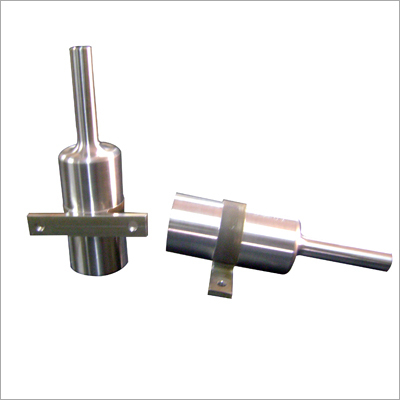 CNC Machined Spacecraft Components