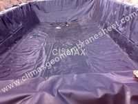 Effluent Tank Lining Cover Material: Film
