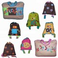 Funky Bags