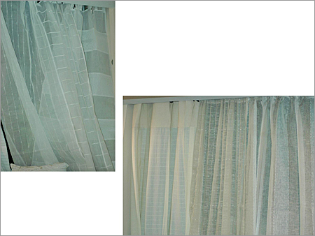 Curtains