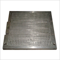 Scringe Washer Cavity Plate