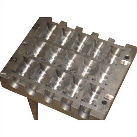 Moulds For Grommets