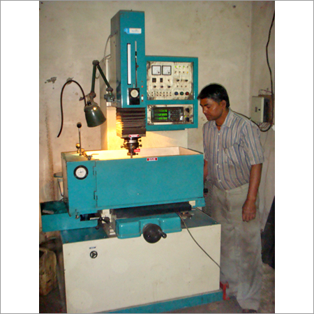 EDN Unit