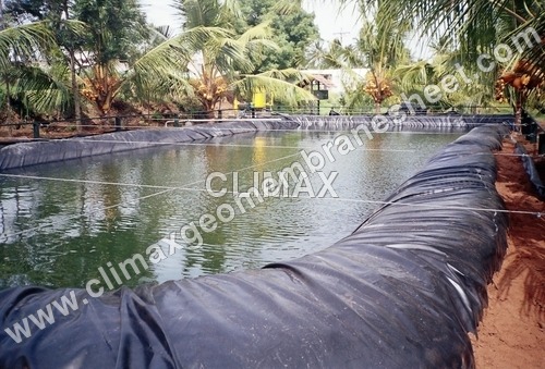 Pond Lining Systems
