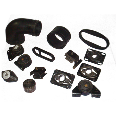 Rubber Mounting Dies/ Mould For Hoses
