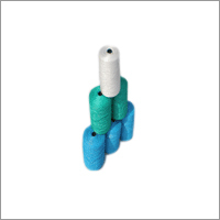 PP Fabrilated Twisted Yarn