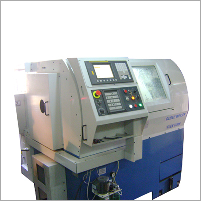 CNC Machining Jobs