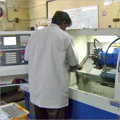 Cnc Turning Jobs