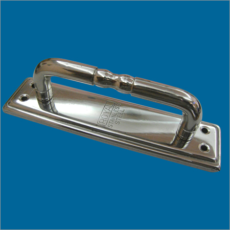 Hardware Fittings
