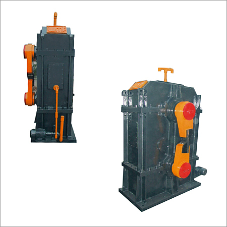 Flying Shearing Machine