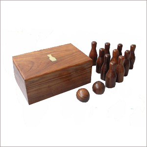 Bowling Game