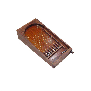 Pin Ball Game