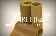 PTFE Coated Fiberglass Tape