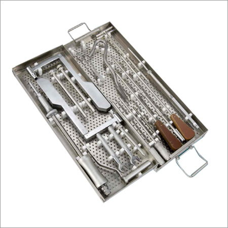 Orthopedic Implants