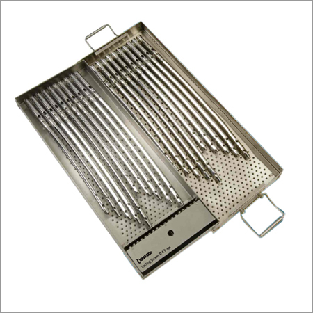 Instruments Set for Femoral Nails