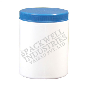  plastic container jar