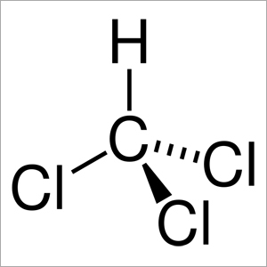 Chloroform
