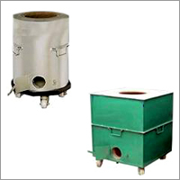 Drum Tandoor