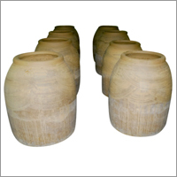Clay Tandoors
