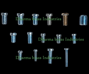 MS Screws, Mild steel fasteners , mild steel bolts