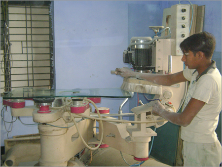 Process of Glass Making