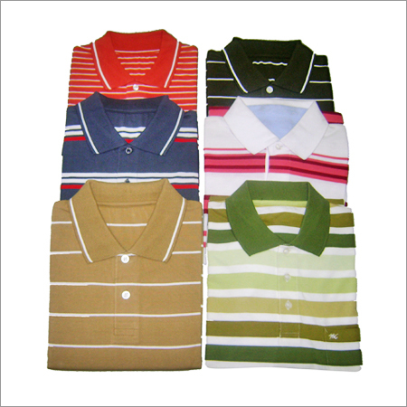 Stripe T-Shirts