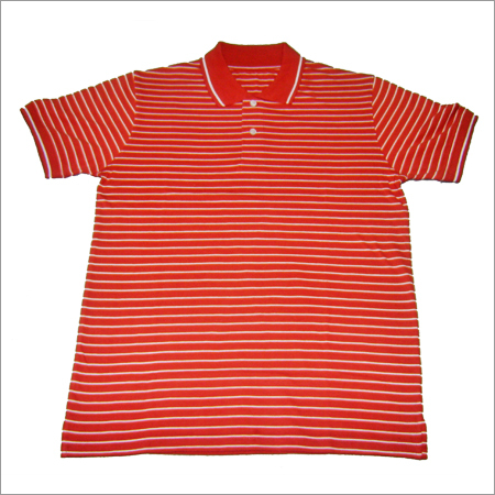 Stripe T-Shirts
