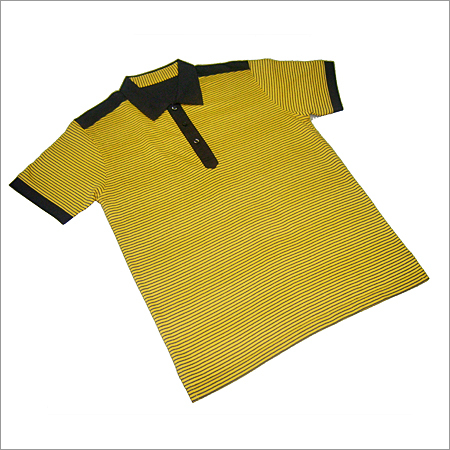 Solid Colour T-Shirts